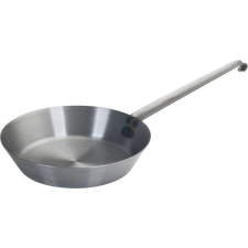 Serpenyő sajtos gnocchi-ra, 24 cm, acél, Schenner edény
