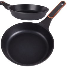  Serpenyő, tapadásmentes, 24 cm edény
