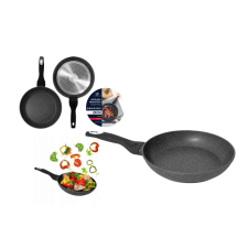  Serpenyő Tapadásmentes Essential 20cm edény