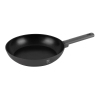  Serpenyő titán bevonattal, 28 cm, ANTHRACITE 54335