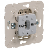 Serpins Efapel Logus90 N101 nyomógomb 10A 21151
