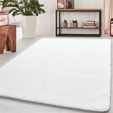 Serrano fehér 67x110cm-gumis hátoldalú lakástextília