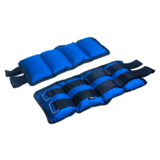 Sersimo Boka- és csuklósúlyok, 2×1,5 kg fitness eszköz
