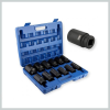 Sersimo Haina HA-0050 gép dugókulcs készlet 12pcs 1" 24-41mm