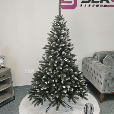 Sersimo Karácsony Deluxe műfa Sersimotól, WhiteBerry, 2D, 180cm műfenyő