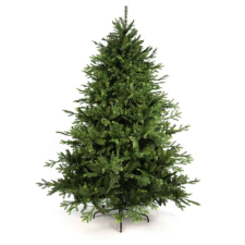 Sersimo Műkarácsonyfa Deluxe Sersimo, Royal Felara, 2D+3D, 210cm műfenyő