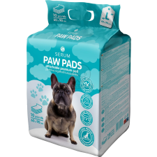  SERUM kutyapelenka L 10 db kutyafelszerelés