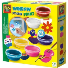 SES Creative 00366 hobbifesték ( ) kreatív és készségfejlesztő