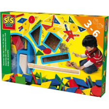 SES Creative 00941 motorikus képességet fejlesztő játék (192313) puzzle, kirakós