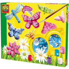 SES Creative 01131 kézműves játék (216347) kreatív és készségfejlesztő