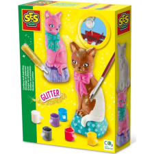 SES Creative 01218 kézműves játék ( ) kreatív és készségfejlesztő