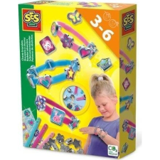 SES Creative 14636 kézműves játék (508265) kreatív és készségfejlesztő