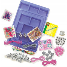 SES Creative 14650 kézműves játék ( ) kreatív és készségfejlesztő