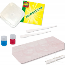 SES Creative 14765 kézműves játék ( ) kreatív és készségfejlesztő