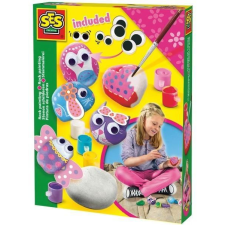 SES Creative 14843 kézműves játék (192353) kreatív és készségfejlesztő