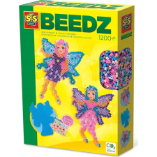 SES Creative Beedz 06204 mozaik készletek ( ) kreatív és készségfejlesztő