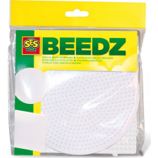 SES Creative Beedz SES Children's Two white Pegboards Perforált tábla ( ) kreatív és készségfejlesztő