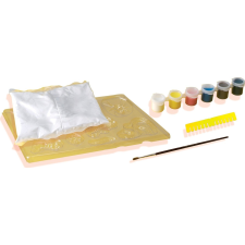 SES Creative Casting & painting animals ( ) kreatív és készségfejlesztő