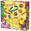 SES Creative Diamanzo rings and bracelets (508255)