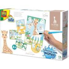 SES Creative My First 14490 kézműves játék ( ) kreatív és készségfejlesztő