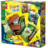 SES Creative Popup cards - Dinosaurs (8710341142834)