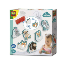 SES Creative SES Aqua Dog mosható kutyus fürdőszobai játék