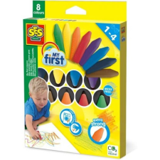 SES Első krétáim, 78720 kreatív és készségfejlesztő