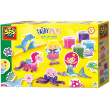 SES Gyurma mesefigurák, 78726 gyurma