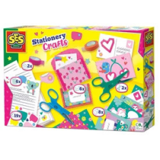  SES: Levél készítés kreatív és készségfejlesztő