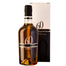 Sessantanni Grappa Di Primitivo Invecchiata 0,5l DD. pálinka