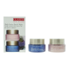  Set Clarins: Multi Active Jour, Age-Defying, Day, Cream, For Face, 50 ml