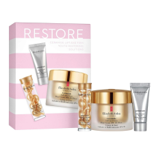  Set Elizabeth Arden: Superstart , Restorative, Serum, 5 ml arcszérum