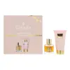  Set Gisada: Ambassadora, Eau De Parfum, For Women, 50 ml