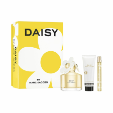 Set Marc Jacobs: Daisy, Eau De Toilette, For Women, 100 ml kozmetikai ajándékcsomag