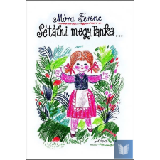  Sétálni megy Panka gyermek- és ifjúsági könyv