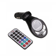Setty FM Transmitter, Setty (autós mp3 lejátszó) fm transzmitter