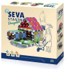 seva Seva Épületek Bungaló