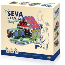 seva Seva Épületek Bungaló barkácsolás, építés
