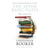  Seven Basic Plots – Christopher Booker