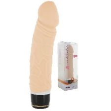  Seven Creations Classic Original Vibrator Nude vibrátorok