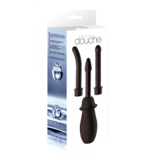 Seven Creations Douche Unisex Black anál
