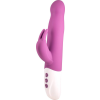 Seven Creations - Euphoric Rotating Rabbit Rechargeable