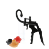 Seven Creations The Perfect Pump With Sure-Grip Pénisz Pumpa