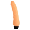 Seven Creations Vinyl P-Shape Vibrator [Típus: #5]