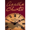  Seven Dials Mystery – Agatha Christie