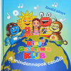 Seven Entertainment Kft. Kicsi Gesztenye Klub - A mindennapok csodái - Zenélő könyv