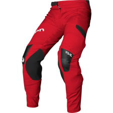 SEVEN MX SEVEN Rival Alap Gyerek Nadrág - Piros motoros nadrág