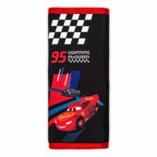  Seven Polska biztonságiöv párna Verdák babakocsi kiegészítő