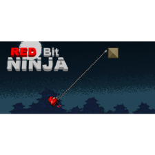 Seven Sails Games Red Bit Ninja (PC - Steam elektronikus játék licensz) videójáték