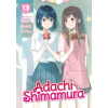 Seven Seas Adachi and Shimamura (Light Novel) Vol. 13 | Raemz